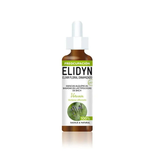 Elidyn Eisenkraut 20Ml.
