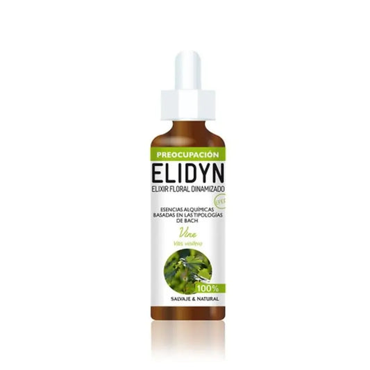 Elidyn Rebe 20Ml.
