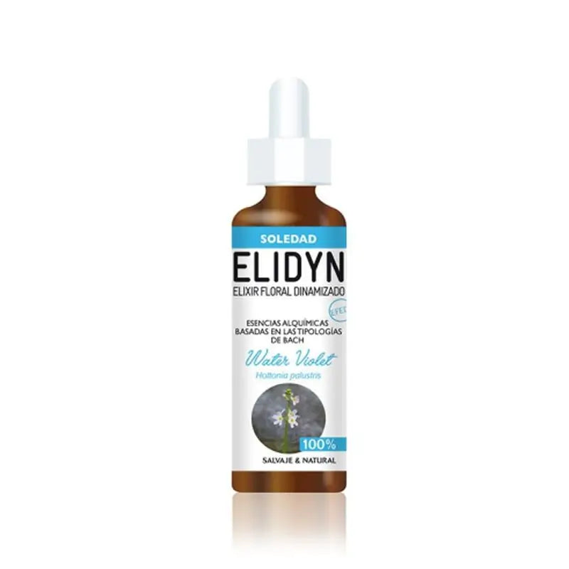 Elidyn Wasser Violett 20Ml.