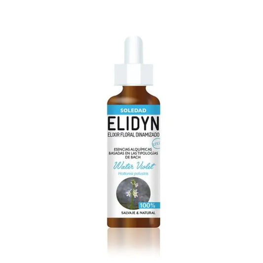Elidyn Wasser Violett 20Ml.