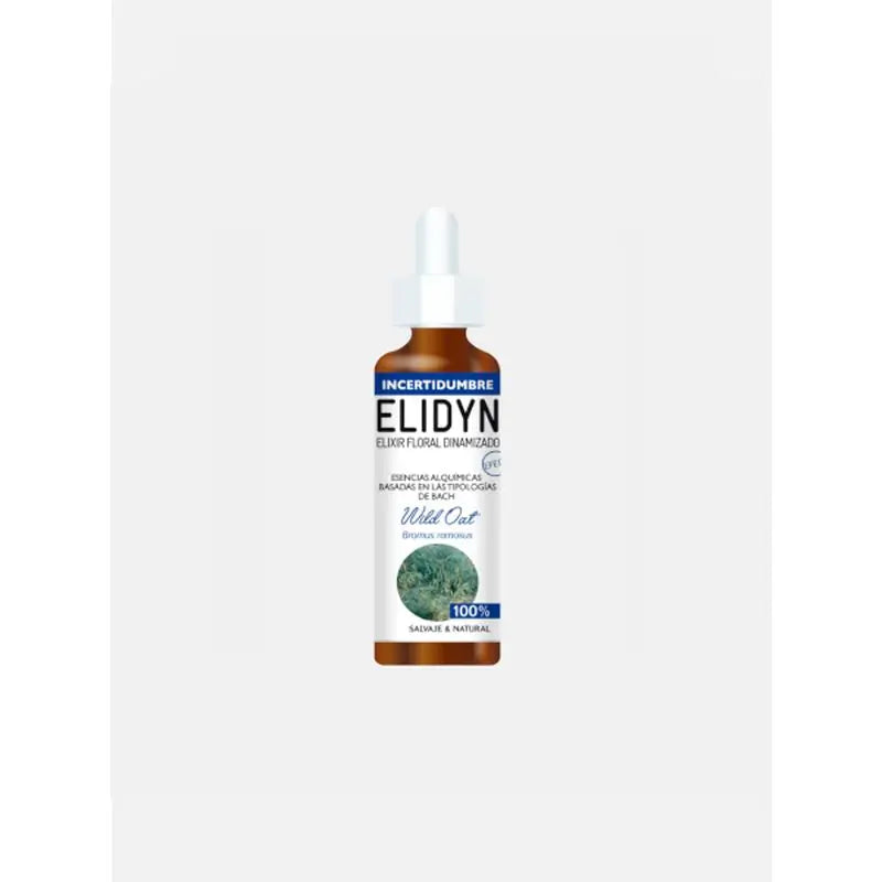 Elidyn Wilder Hafer 20Ml.
