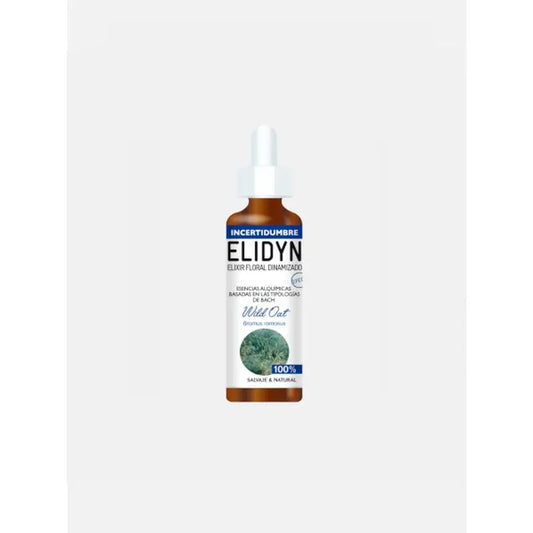 Elidyn Wilder Hafer 20Ml.