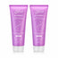 Elifexir Actidren Entspannendes Drainage-Gel Creme für müde Beine 200ml, 2er Pack