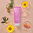Elifexir Actidren Gel Entspannende Entwässerungscreme Müde Beine 200Ml