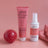Elifexir Flat Belly Serum Intensive Reducer Abdomen Straffung Straffung Fettverbrennung 150Ml