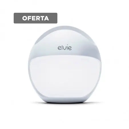 Elvie Curve Milchpumpe