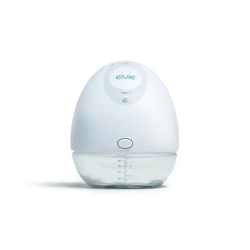 Elvie Single Pump Elektrische Milchpumpe