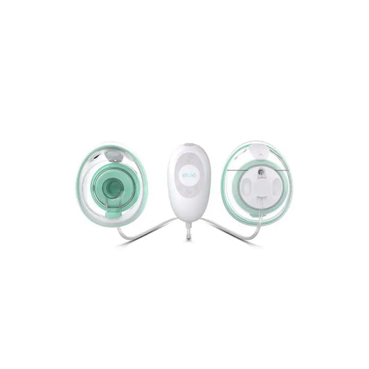 Elvie Stride Double Breast Pump