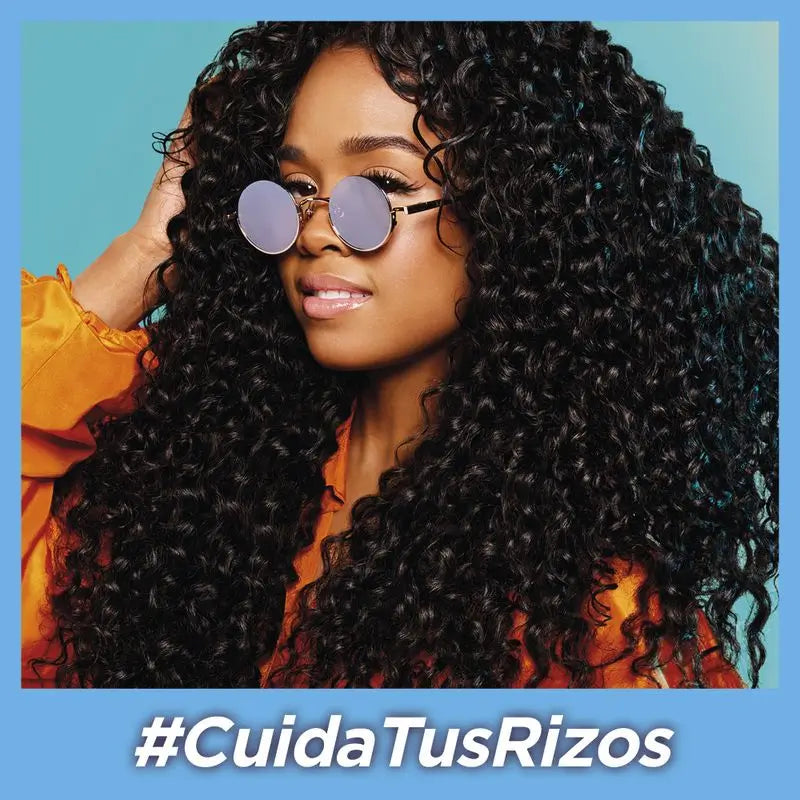 L'Oréal Paris Elvive Dream Long Non-Stop Non-Stop Styling Creme Definierte Locken