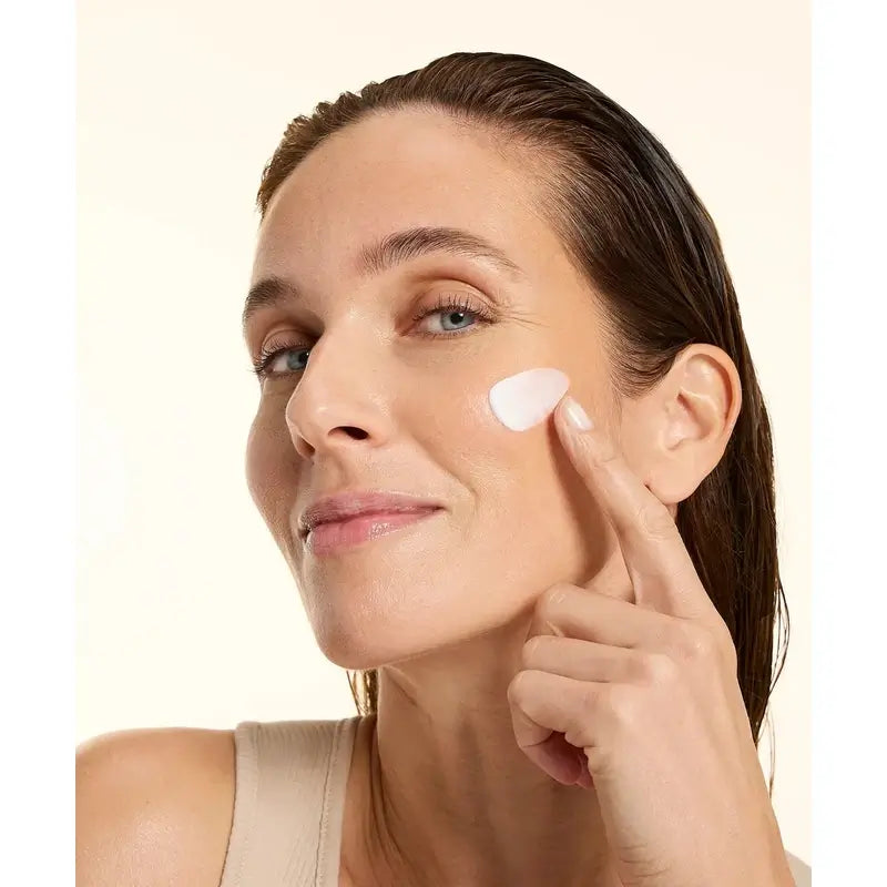 Embryolisse Anti-Taches Crème Nuit Peeling Éclat, 40 ml