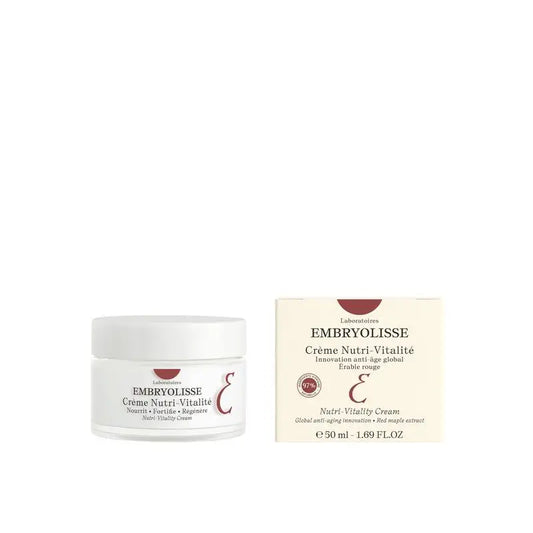 Embryolisse Creme Nutri-Vitalite, 30 ml