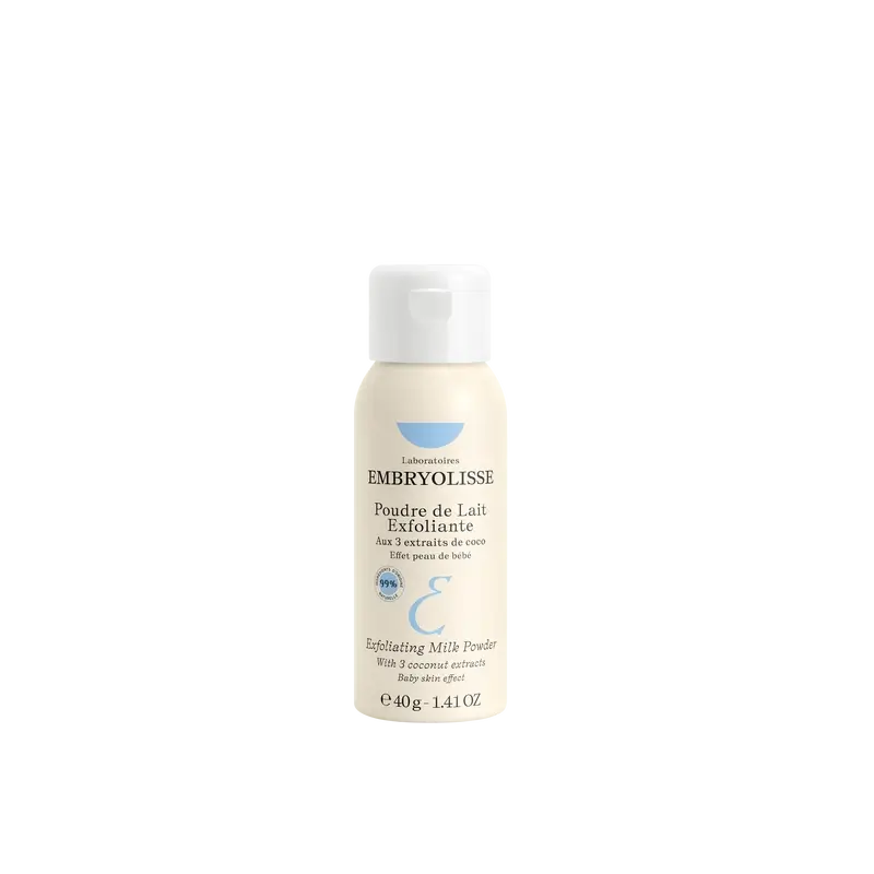 Embryolisse Poudre De Lait Peeling-Peeling , 40 gr