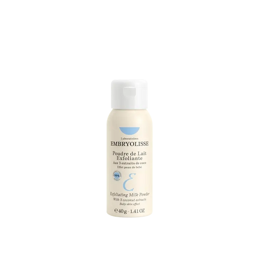 Embryolisse Poudre De Lait Peeling-Peeling , 40 gr