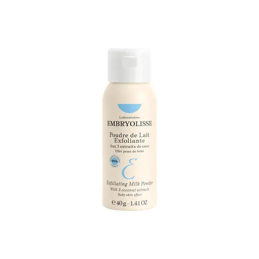 Embryolisse Poudre De Lait Peeling-Peeling , 40 gr
