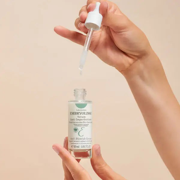 Embryolisse Serum gegen Hautunreinheiten, 30 ml