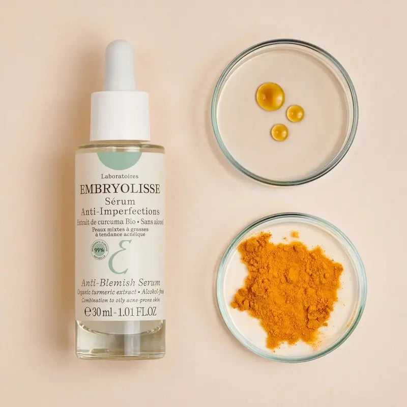 Embryolisse Serum gegen Hautunreinheiten, 30 ml