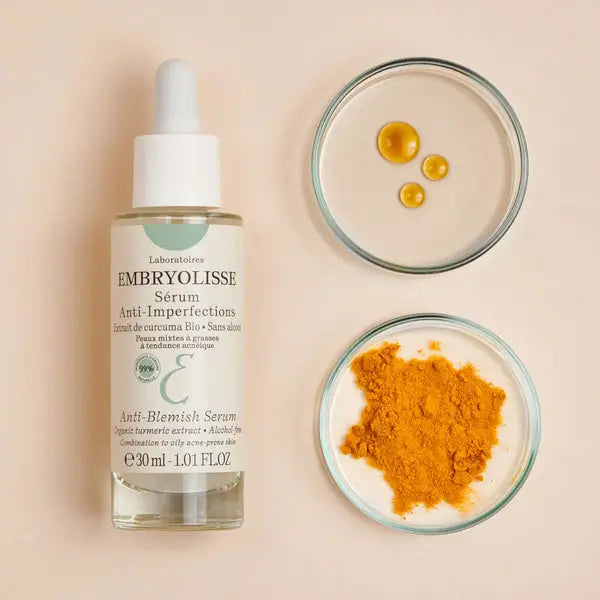 Embryolisse Serum gegen Hautunreinheiten, 30 ml