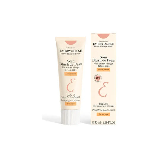 Embryolisse Soin Blush De Peau Apricot Glow , 75 ml