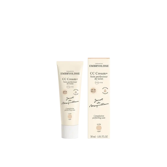 Embryolisse Soin Perfecteur De Tent-Cc Creme+ Leicht, 30 ml