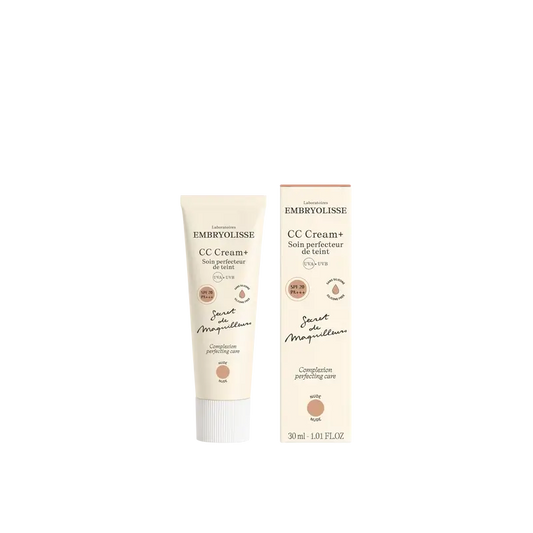 Embryolisse Soin Perfecteur De Tent-Cc Creme+ Nude, 30 ml