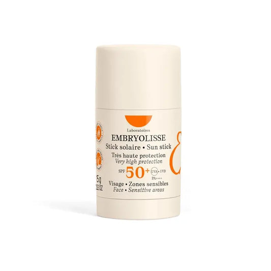 Embryolisse Stick Solaire Spf50+, 15 gr