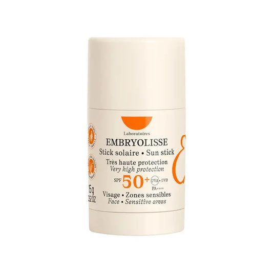 Embryolisse Stick Solaire Spf50+, 15 gr