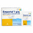 Emportal 20 Sachets Lösung zum Einnehmen