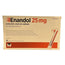 Enandol 25 Mg, 16 Beutel Lösung zum Einnehmen