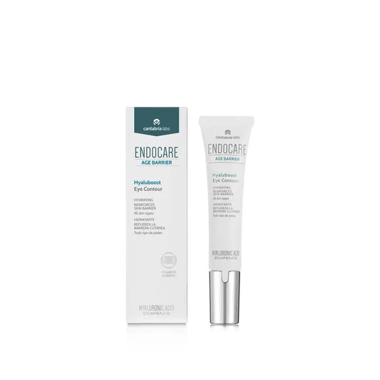 Endocare Age Barrier Hyaluboost Augenkontur, 15 ml