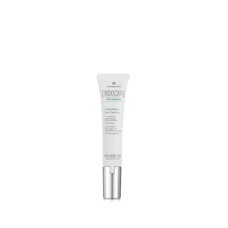 Endocare Age Barrier Hyaluboost Augenkontur, 15 ml