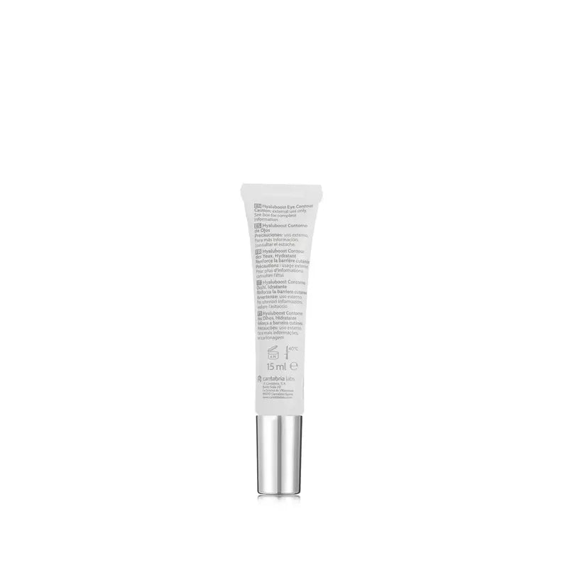Endocare Age Barrier Hyaluboost Augenkontur, 15 ml