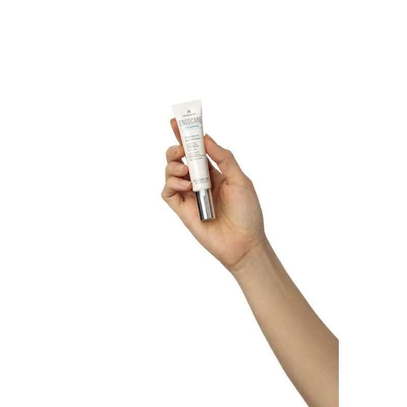 Endocare Age Barrier Hyaluboost Augenkontur, 15 ml