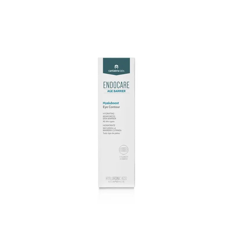 Endocare Age Barrier Hyaluboost Augenkontur, 15 ml