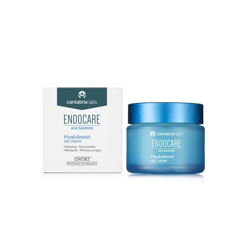 Endocare Age Barrier Hyaluboost Gel Cream, 50 ml