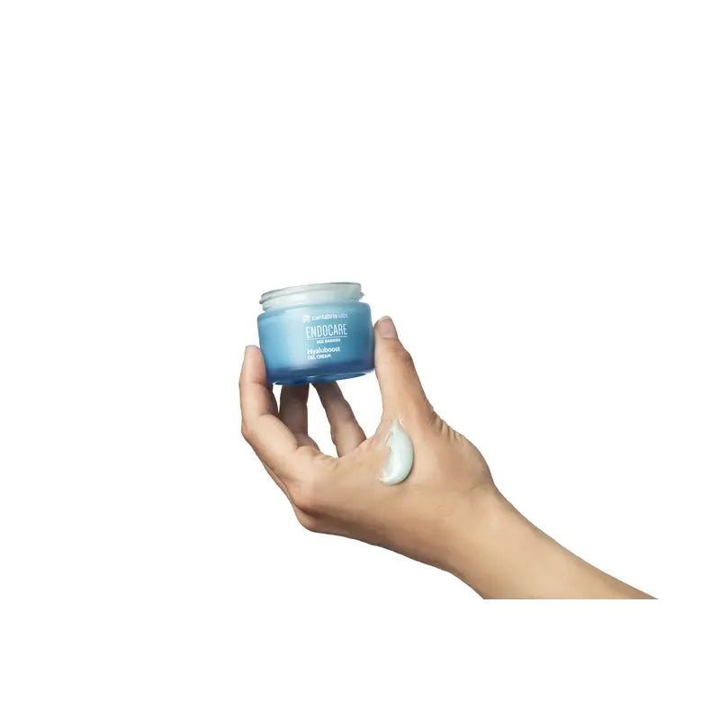 Endocare Age Barrier Hyaluboost Gel Creme, 50 ml