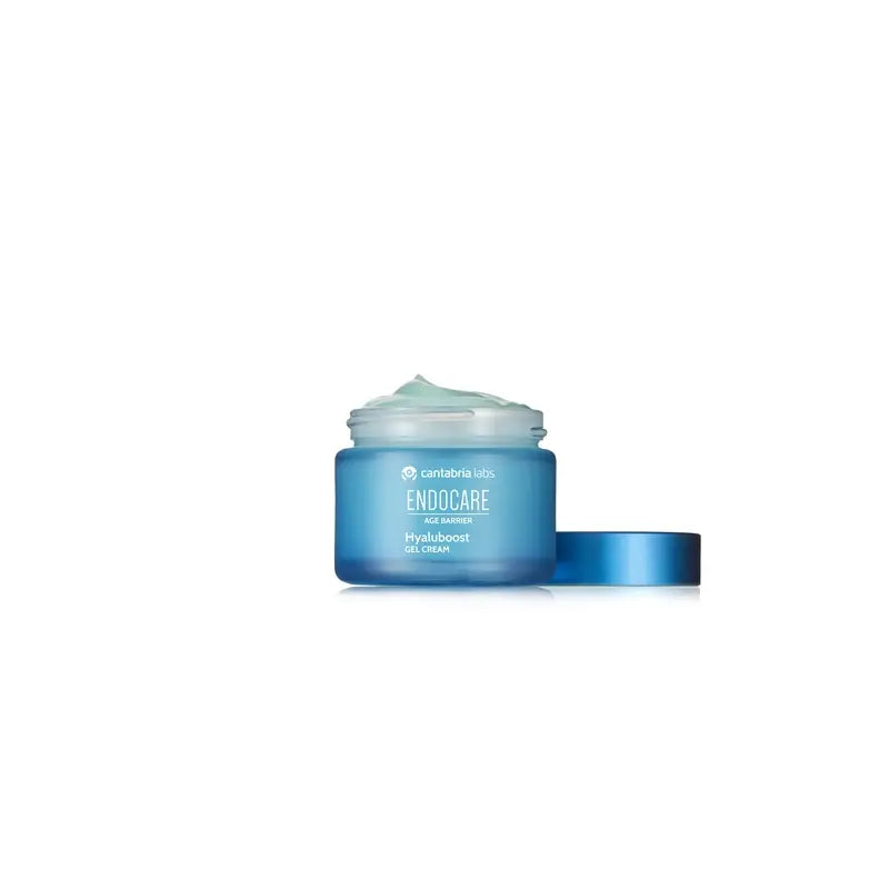 Endocare Age Barrier Hyaluboost Gel Creme, 50 ml