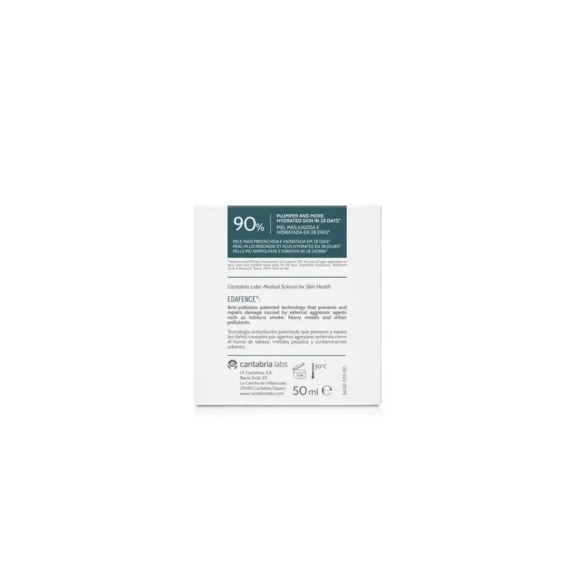 Endocare Age Barrier Hyaluboost Gel Creme, 50 ml