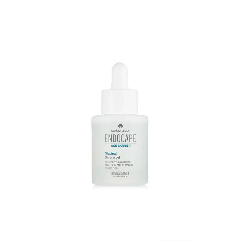 Endocare Altersbarriere Niacinal , 30 ml