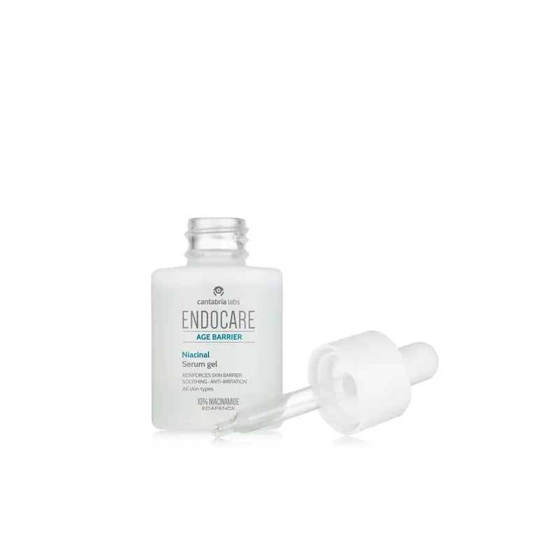 Endocare Altersbarriere Niacinal , 30 ml