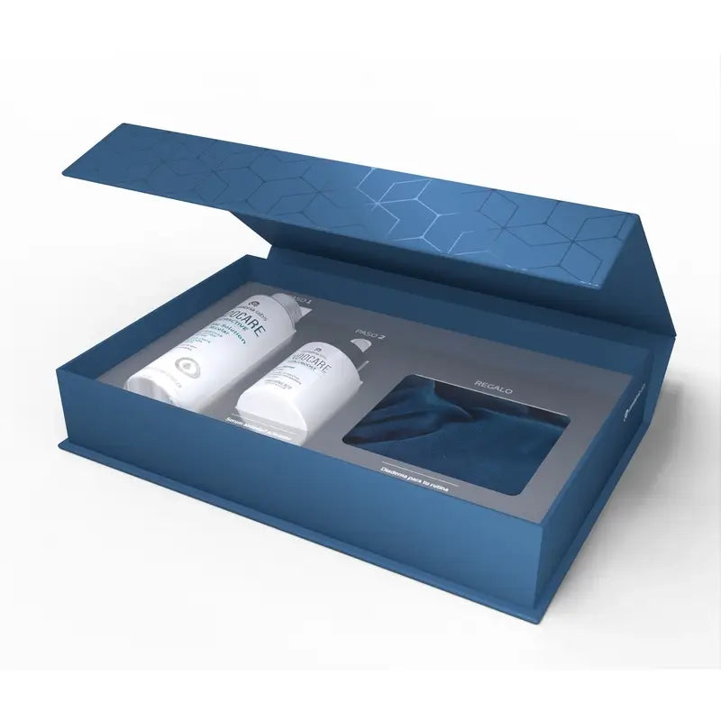 Endocare Age Barrier Serum, 30 ml + Geschenk Micellar Water, 100 ml + Geschenk Stirnband