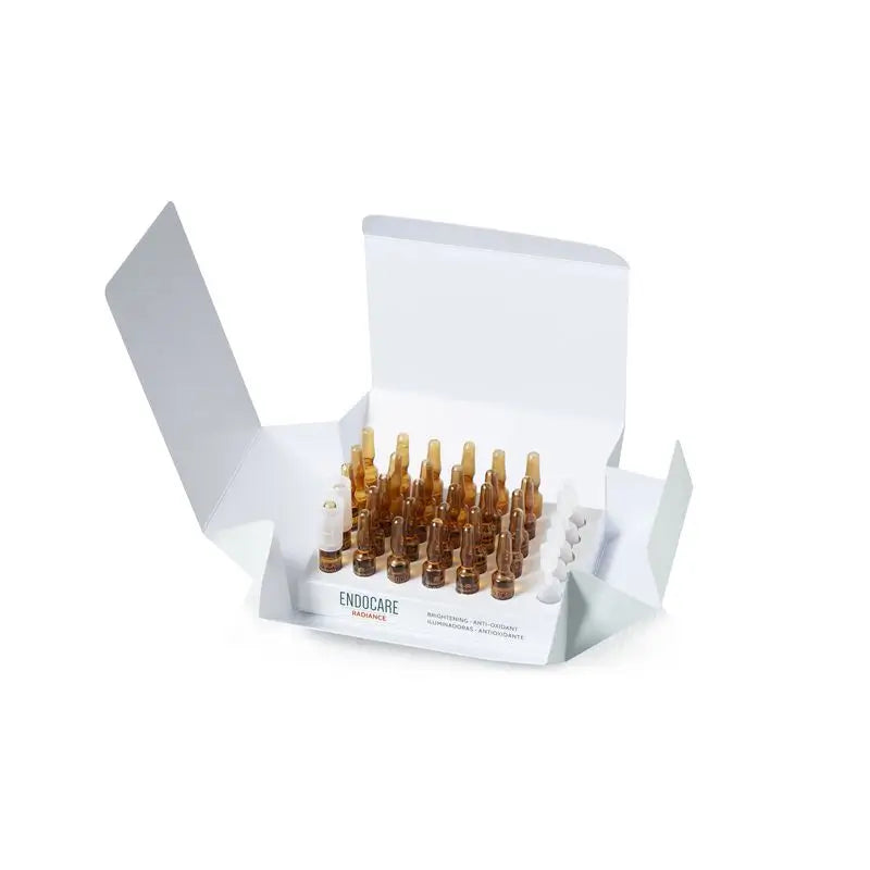ENDOCARE Radiance C Oil-Free 30 Ampullen x 2 ml