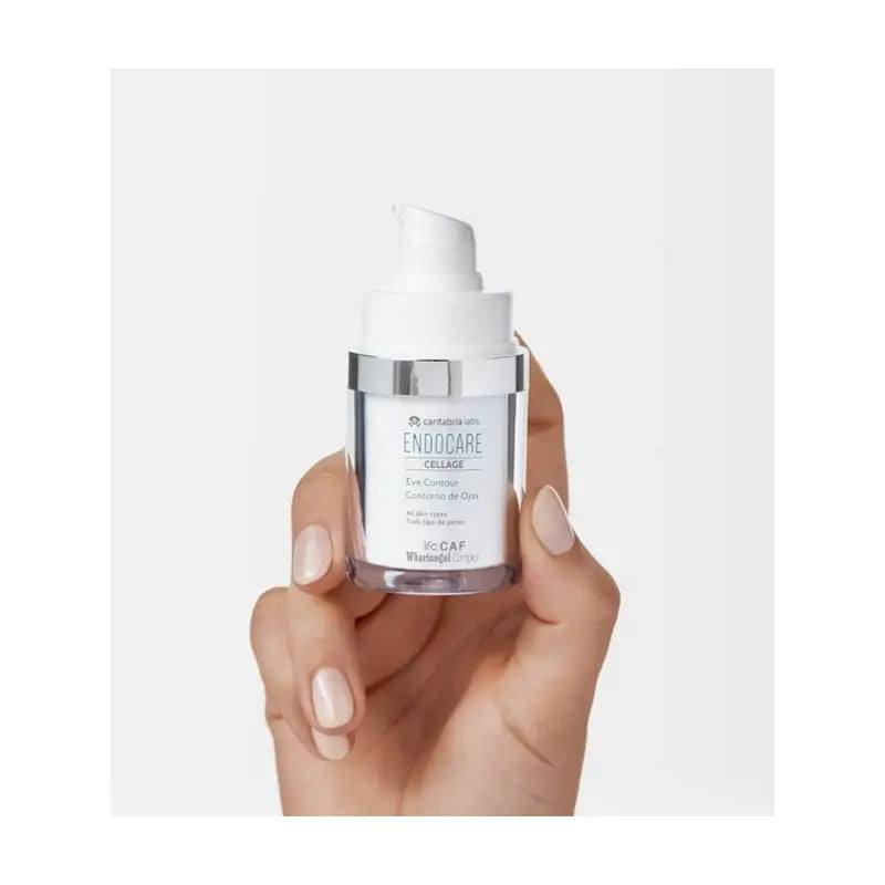 ENDOCARE Cellage Augenkontur 15 ml