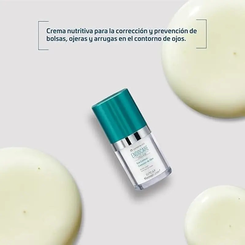 ENDOCARE Cellage Augenkontur 15 ml