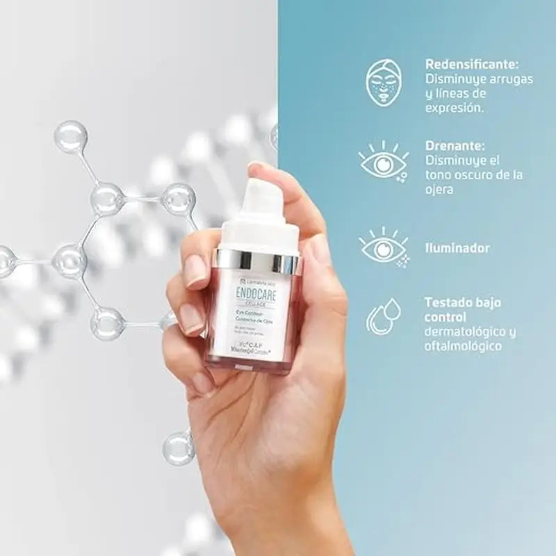 ENDOCARE Cellage Augenkontur 15 ml