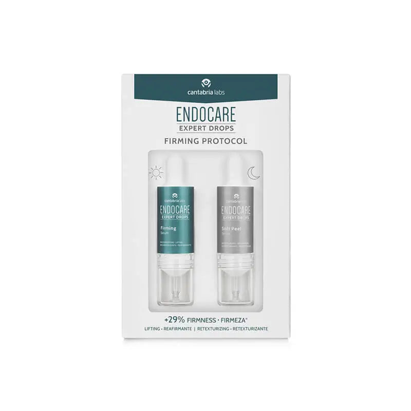 ENDOCARE Expert Drops Firming Protocol 2X10 ml