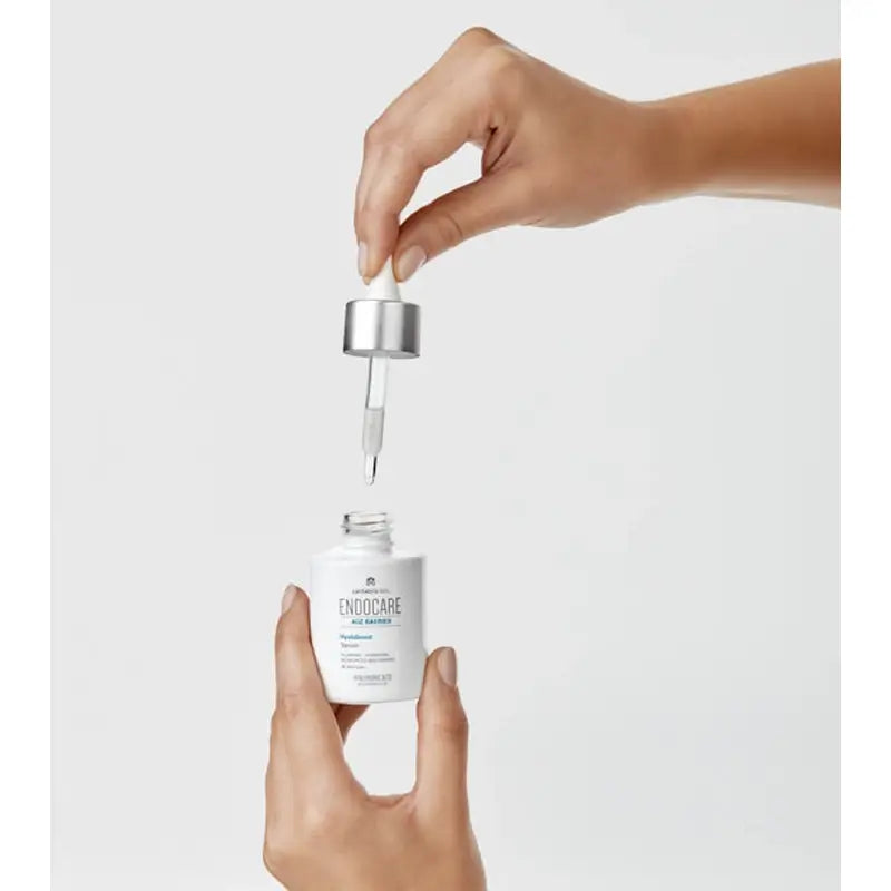 Endocare Hyaluboost Altersbarriere-Serum , 30 ml