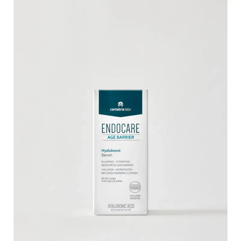 Endocare Hyaluboost Altersbarriere-Serum , 30 ml
