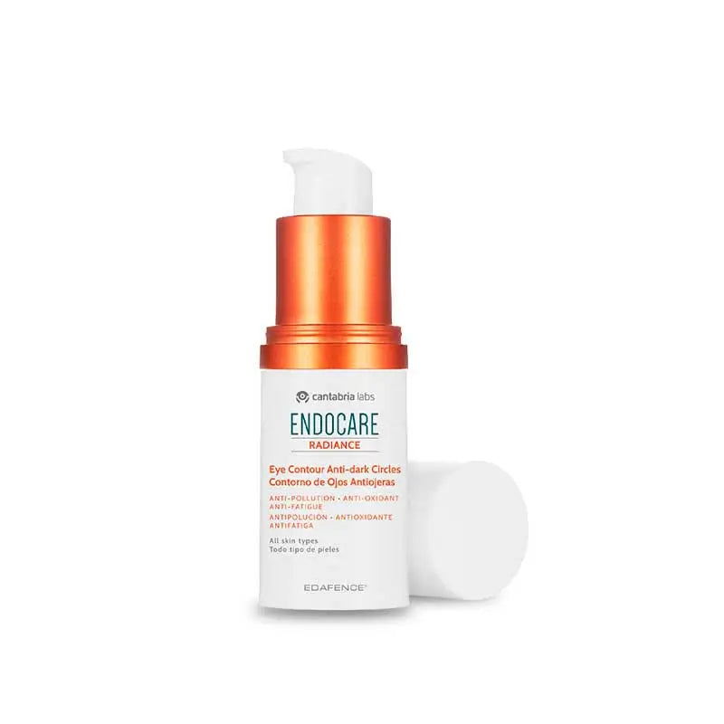 ENDOCARE Radiance Eye Contour and Anti Dark Circles 15 ml