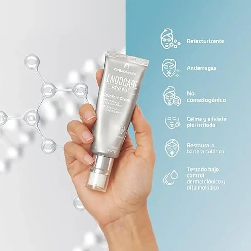 ENDOCARE Renewal Comfort Creme 50 ml