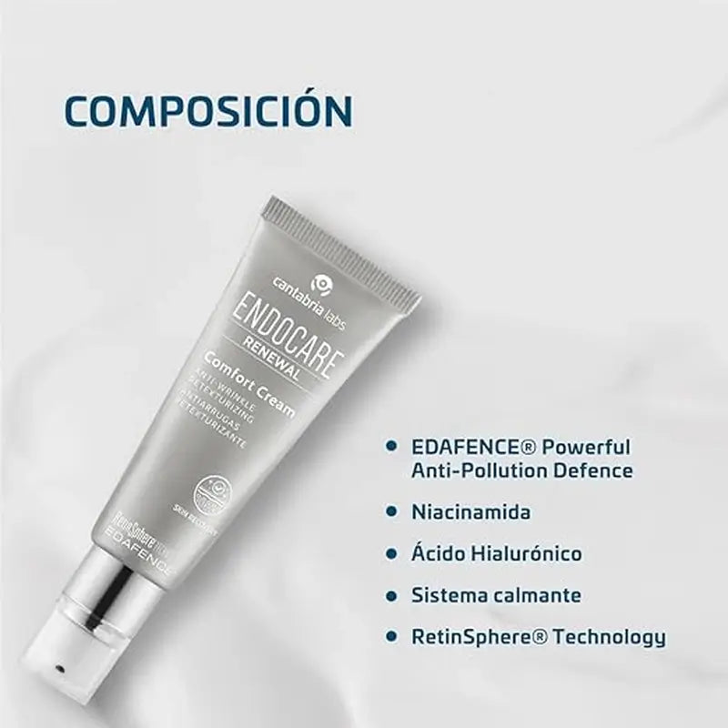 ENDOCARE Renewal Comfort Creme 50 ml